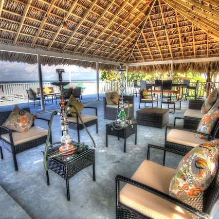 Zanzi Beach Resort Negril Exterior photo